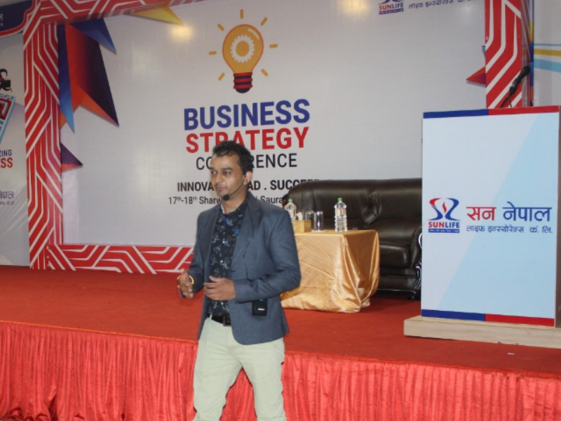 Image of Wrapped up an incredible 3 days business strategy meeting