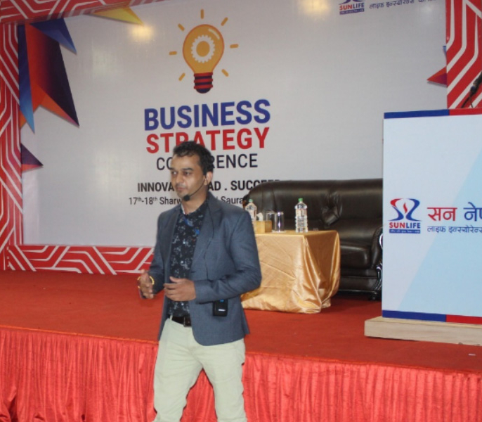 Gallery Image of Wrapped up an incredible 3 days business strategy meeting